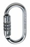 Steel Oval Pro 2Lock