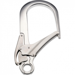 Alu Hook 110 mm