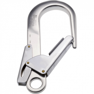 Alu Hook 60 mm