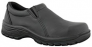 Style 49-445Z Women’s Black Zip Sided Boot