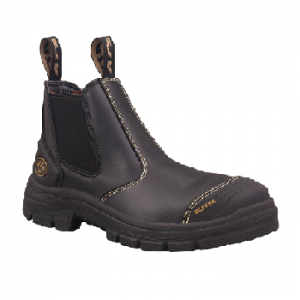Style 55-320 Elastic Sided Boot