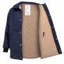 100 Cal Arc Flash Winter Coat