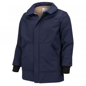 100 Cal Arc Flash Winter Coat