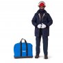 100 Cal Arc Flash Winter Coat