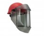 12 Cal TCG Arc Flash Face Shields and Hard Cap
