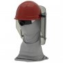 30 Cal TCG Arc Flash Face Shields and Hard Cap