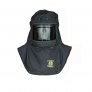 40 Cal TCG™ Arc Flash Hood with Adapters