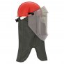 8 Cal Clean Room Arc Flash Kits
