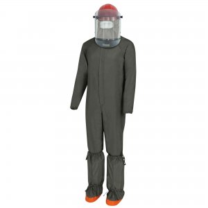 8 Cal Clean Room Arc Flash Kits