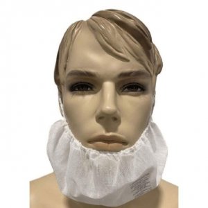 Arc Flash Beard Nets