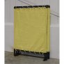 Arc Flash Curtain Cubes
