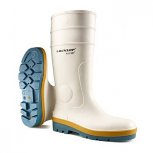 DUNLOP 911BCA Acifort Tricolour Safety Boot