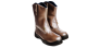 High-cut - Slip-on