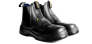 Mid-cut - Slip-on
