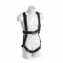 Spanset (UK) DSL3 Self Retracting Double Lanyards