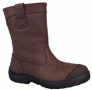Style 22-205 PVC Safety Gumboot