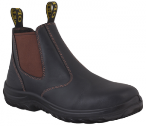 Style 26-626 Elastic Sided Boot