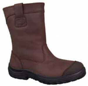 Style 34-692 Pull On Rigger Boot
