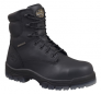 Style 45-627 Brown Elastic Sided Boot