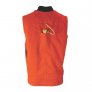 Arc Flash Escape Strap Vests