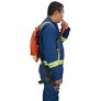 Arc Flash Hydration Packs