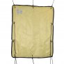 Arc Flash Suppression Blankets