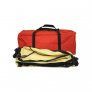 Arc Flash Suppression Blankets