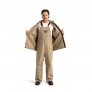 CAT 40 Cal Arc Flash Bib Overalls
