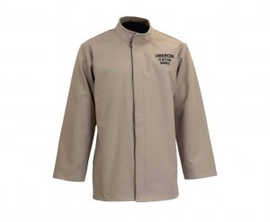CAT 40 Cal Arc Flash Coats