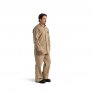 CAT 40 Cal Arc Flash Coats