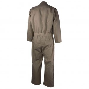 CAT 40 Cal Arc Flash Coveralls