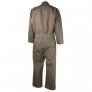 CAT 40 Cal Arc Flash Coveralls