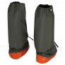 Clean Room Arc Flash Booties