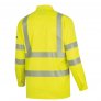 FR/Arc-Rated Button-Up Safety Shirts