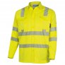 FR/Arc-Rated Button-Up Safety Shirts