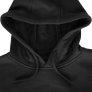FR/Arc-Rated Heavyweight Cotton Fleece Pullover Hoodies