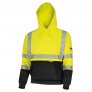 FR/Arc-Rated Heavyweight Cotton Fleece Pullover Hoodies