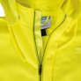 FR/Arc-Rated Heavyweight Cotton Fleece Zip-Front Hoodies