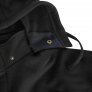 FR/Arc-Rated Heavyweight Cotton Fleece Zip-Front Hoodies