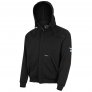 FR/Arc-Rated Heavyweight Cotton Fleece Zip-Front Hoodies