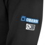 FR/Arc-Rated Heavyweight Cotton Fleece Zip-Front Hoodies