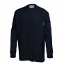 FR/Arc-Rated Long Sleeve Safety Shirts