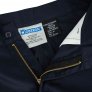 FR/Arc-Rated Navy Blue Cargo Pants