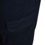 FR/Arc-Rated Navy Blue Cargo Pants