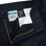 FR/Arc-Rated Navy Blue Pants