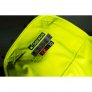 FR/Arc-Rated PU Cotton Safety Bib Pants