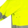 FR/Arc-Rated PU Cotton Safety Jackets