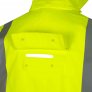 FR/Arc-Rated PU Cotton Safety Jackets