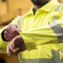 FR/Arc-Rated Safety Coveralls