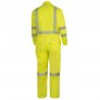FR/Arc-Rated Safety Coveralls